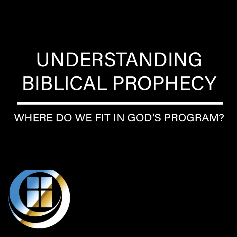 Understanding Biblical Prophecy